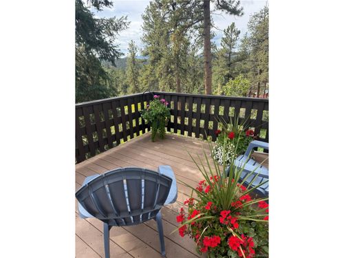 11669 S Upper Ranch Dr, Pine, CO, 80470-9701 | Card Image