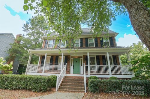 6932 Foxglove Dr, Charlotte, NC, 28226-9795 | Card Image
