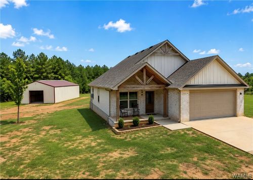 11604 Cripple Creek Rd, Berry, AL, 35546-4447 | Card Image