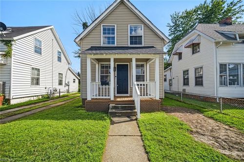 54 Hobson St, Portsmouth, VA, 23704-6021 | Card Image