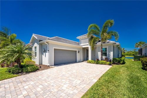 25180 Longmeadow Dr, PUNTA GORDA, FL, 33955-6244 | Card Image