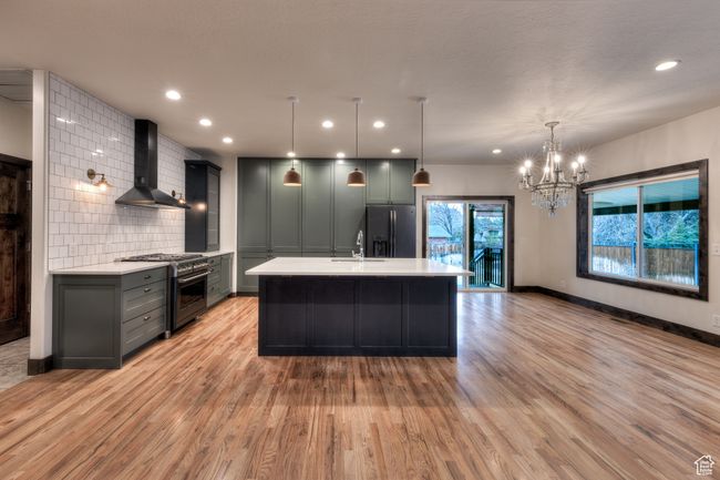 284 Mcgill Ave, House other with 7 bedrooms, 5 bathrooms and 8 parking in Moab UT | Image 11
