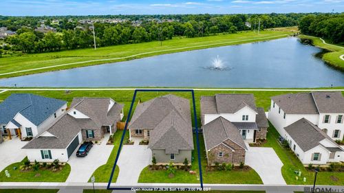 3452 Waterbury Ave, Baton Rouge, LA, 70810-3388 | Card Image