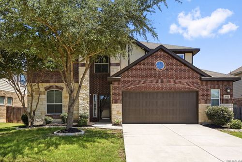 2944 Winding Trl, Schertz, TX, 78108-3486 | Card Image