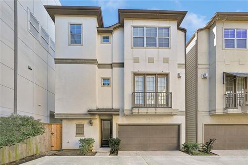 1403 Dart St, Houston, TX, 77007-6207 | Card Image
