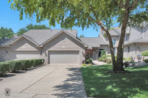 14308 S Blue Spruce Court, Orland Park, IL, 60462 | Card Image