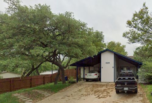 b-3109 Plantation Rd, Austin, TX, 78745-7422 | Card Image