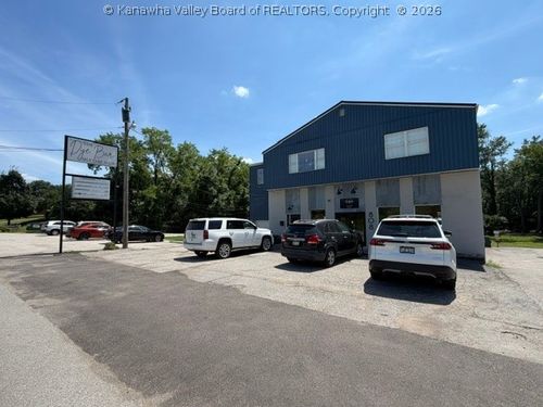 808 Cross Lanes Drive, Cross Lanes, WV, 25313 | Card Image