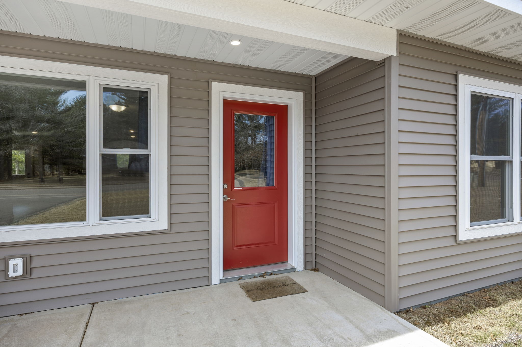 Residential in Grantsburg 5