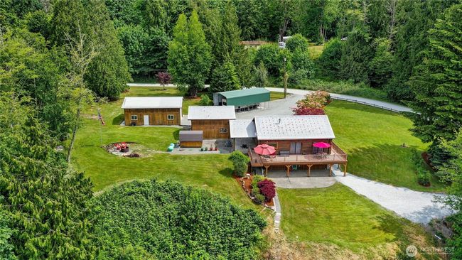 4004 Saje Ln, House other with 3 bedrooms, 2 bathrooms and 3 parking in Sedro Woolley WA | Image 35