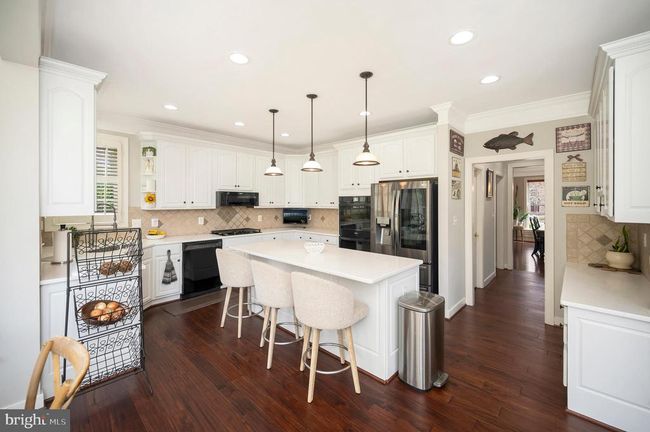 6 Brannigan Dr, House other with 4 bedrooms, 5 bathrooms and null parking in STAFFORD VA | Image 14
