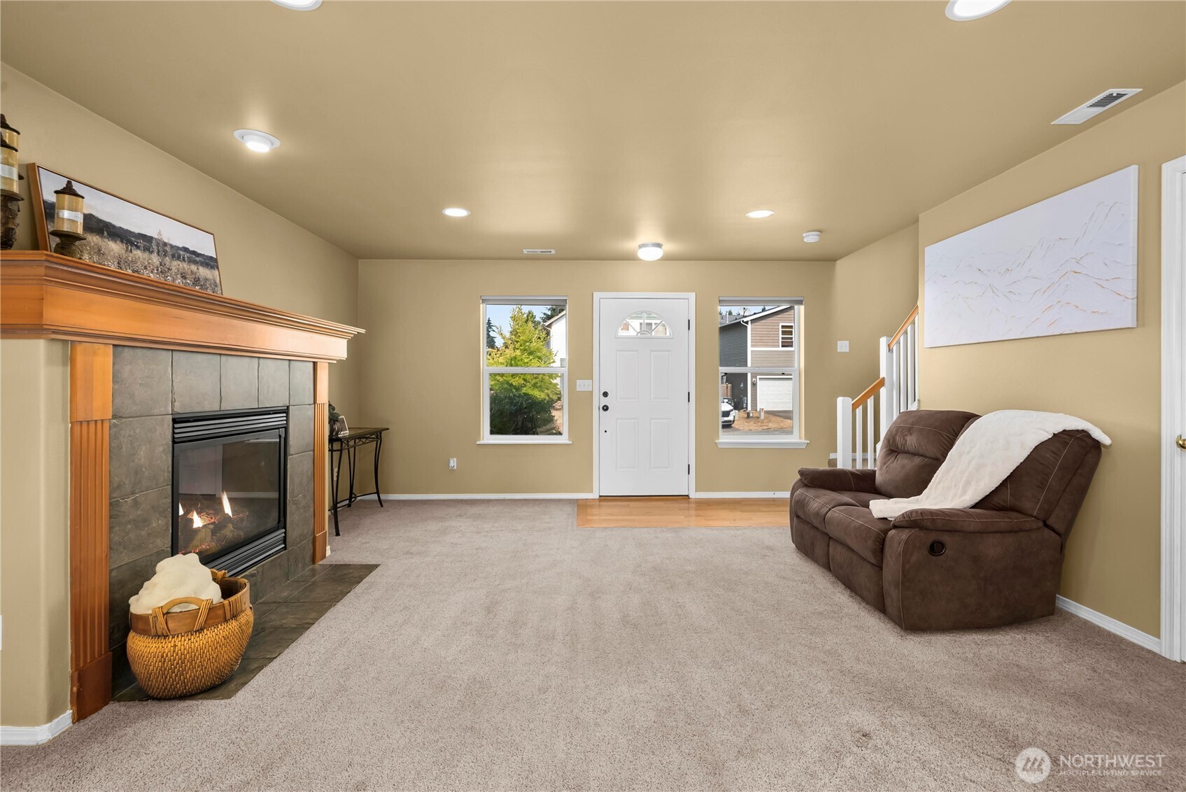 Residential in Bonney Lake 4