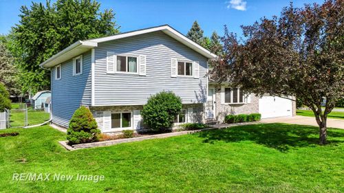 140 Elaine Street, Thomas Township, MI, 48609 | Card Image