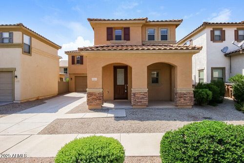 22242 S 211th Way, Queen Creek, AZ, 85142-6771 | Card Image