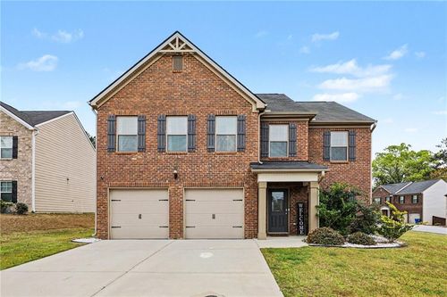 603 Enterkin Ct, Atlanta, GA, 30349-9036 | Card Image