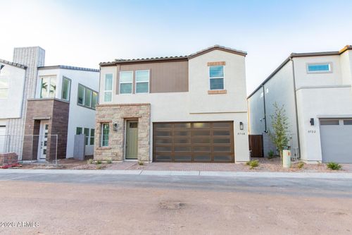3726 E Flower St, Phoenix, AZ, 85018-6375 | Card Image