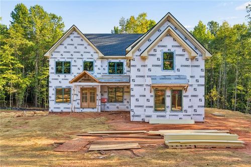 549 Antrim Glen Dr, Hoschton, GA, 30548-6139 | Card Image