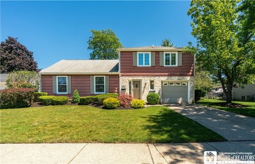 1317 Cambridge Avenue, North Tonawanda, NY, 14120 | Card Image