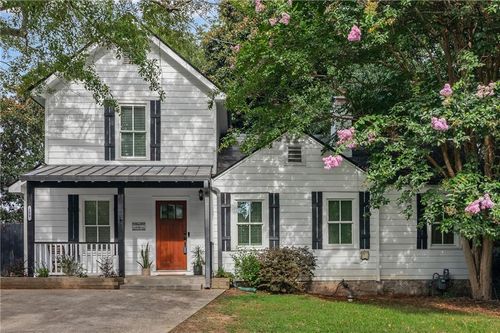 159 Wyman St Se, Atlanta, GA, 30317-2042 | Card Image