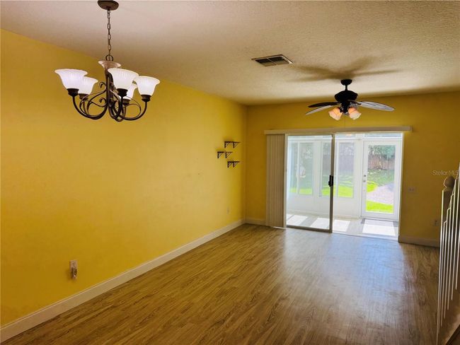 1212 Kennewick Ct, Townhouse with 2 bedrooms, 3 bathrooms and null parking in WESLEY CHAPEL FL | Image 7