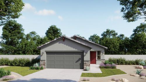 32254 E Pony Track Ln, San Tan Valley, AZ, 85140 | Card Image