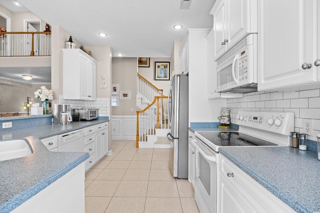 107 Fox Den Dr, House other with 4 bedrooms, 3 bathrooms and 4 parking in Murrells Inlet SC | Image 19