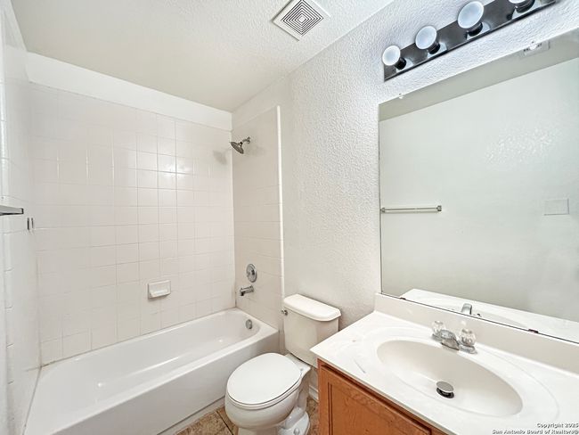 1051 Sundance Ft, House other with 3 bedrooms, 2 bathrooms and null parking in San Antonio TX | Image 13