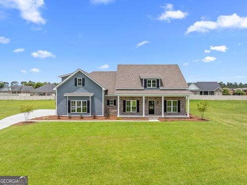 3 Wisteria Ln, Claxton, GA, 30417-6484 | Card Image