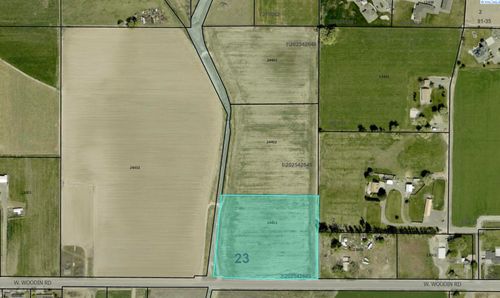 lot3-NKA Woodin Rd, Sunnyside, WA, 98944 | Card Image