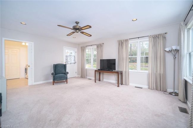 1104 Pamlico Dr, House other with 3 bedrooms, 2 bathrooms and null parking in Greensboro NC | Image 23