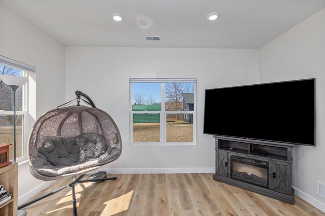 2084 W Fenwick Rd, House other with 3 bedrooms, 2 bathrooms and null parking in Fenwick MI | Image 5