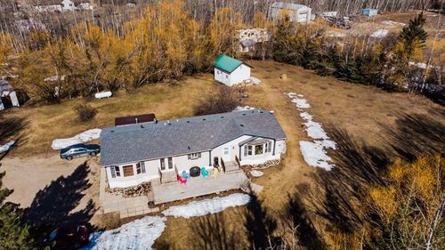 16-53054 Township Road 712, Rural Grande Prairie No. 1, County of, AB, T0H0W0 | Card Image