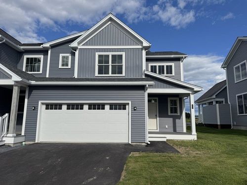 403 Old Farm Rd, South Burlington, VT, 05403 | Card Image