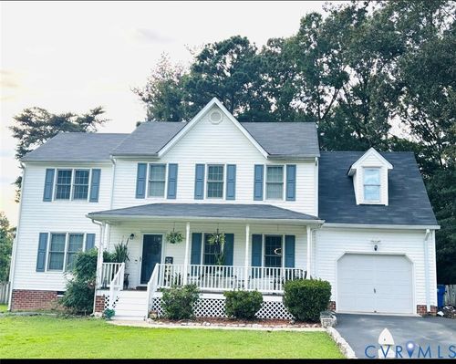 7016 Narragansett Ct, Mechanicsville, VA, 23111-4638 | Card Image