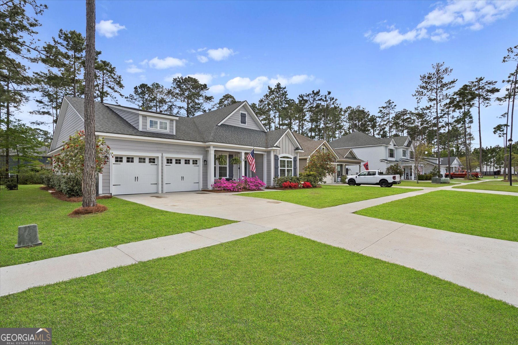 Residential in Richmond Hill 3