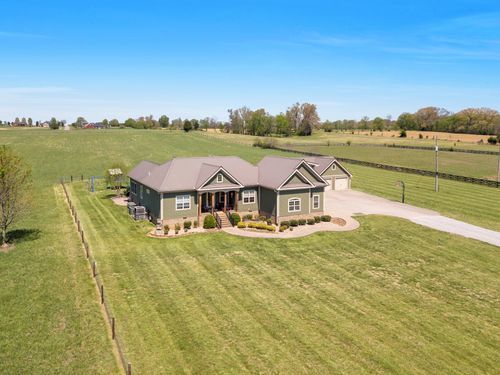 3988 Fykes Grove Rd, Cedar Hill, TN, 37032-5071 | Card Image