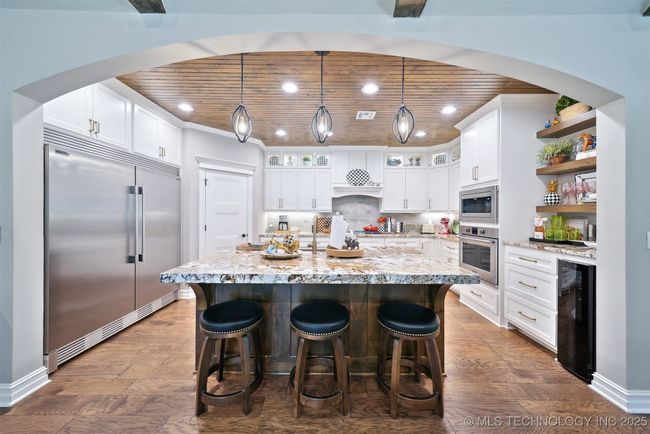 3610 W Quantico Pl, House other with 2 bedrooms, 3 bathrooms and null parking in Broken Arrow OK | Image 14