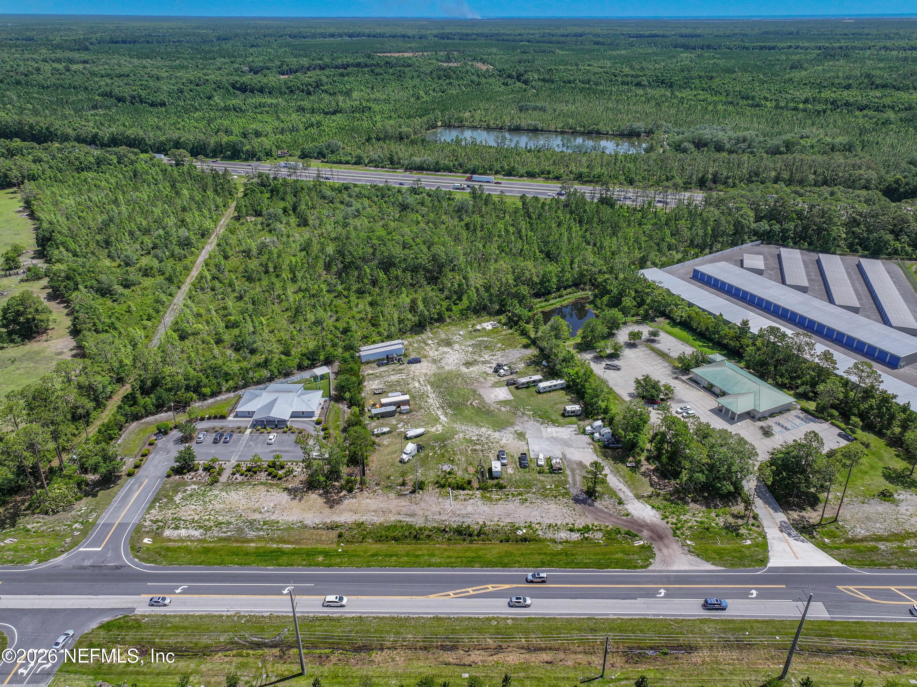 Land in St. Augustine 4