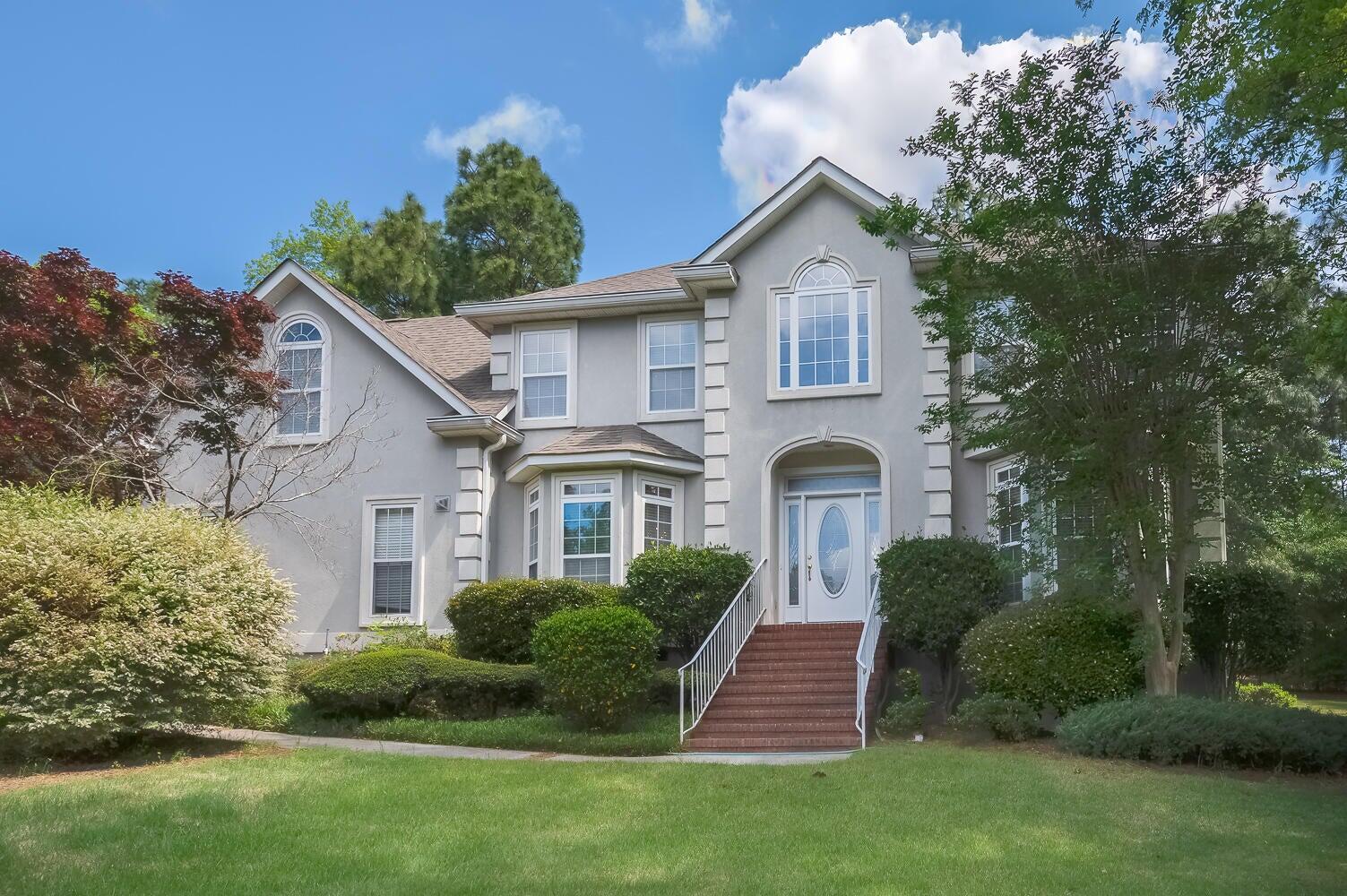 Old Thicket Pl, Aiken, SC 29803