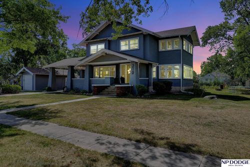 210 W Sycamore, Western, NE, 68464-2298 | Card Image