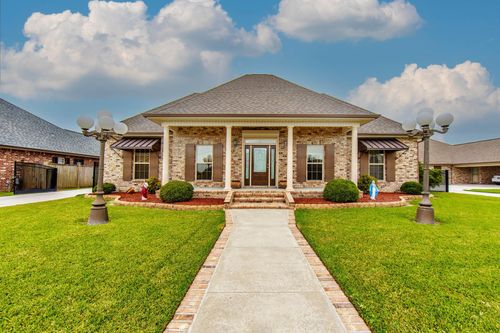 262 Inglewood Way, Houma, LA, 70360-3214 | Card Image