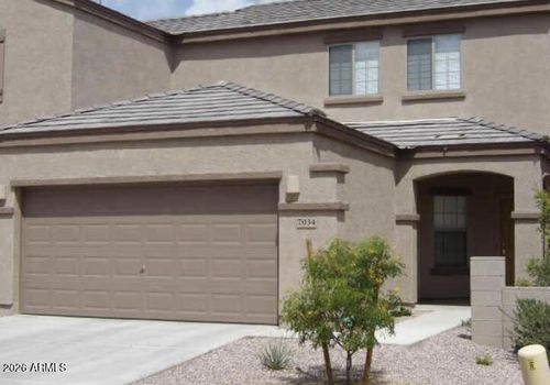 7034 W Mercer Ln, Peoria, AZ, 85345-6009 | Card Image