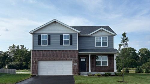 17205 Munster Ln, Tinley Park, IL, 60477-4607 | Card Image