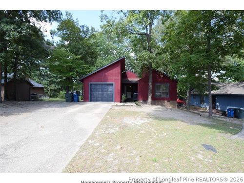 5840 Horton Pl, Fayetteville, NC, 28314-1027 | Card Image