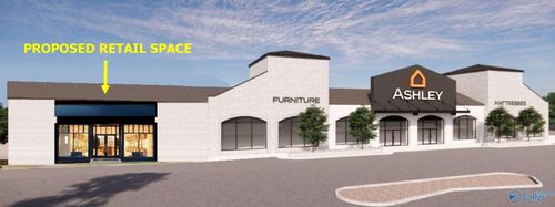 3020 South Memorial Parkway, Huntsville, AL, 35801 | Card Image