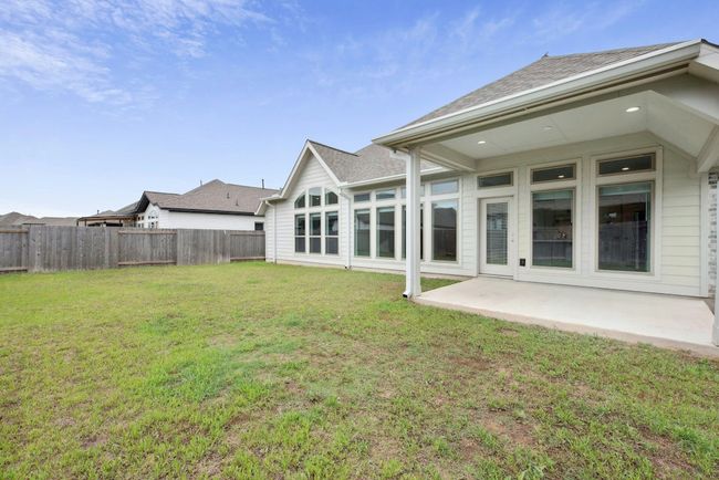 16705 Christina Garza Dr, House other with 4 bedrooms, 3 bathrooms and 2 parking in Manor TX | Image 30