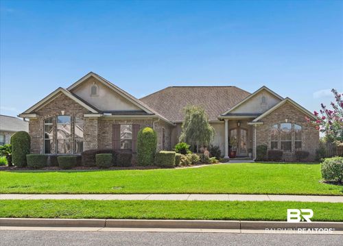 2245 Turtle Creek Ln E, Mobile, AL, 36695-7494 | Card Image