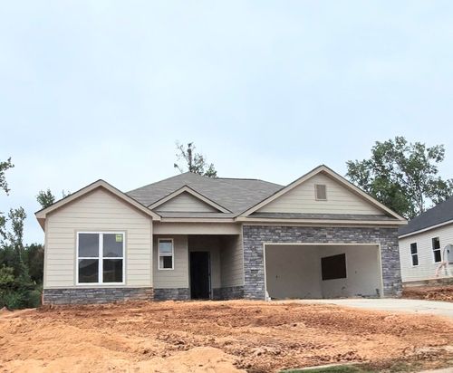215 Dublin Loop, Grovetown, GA, 30813-0540 | Card Image