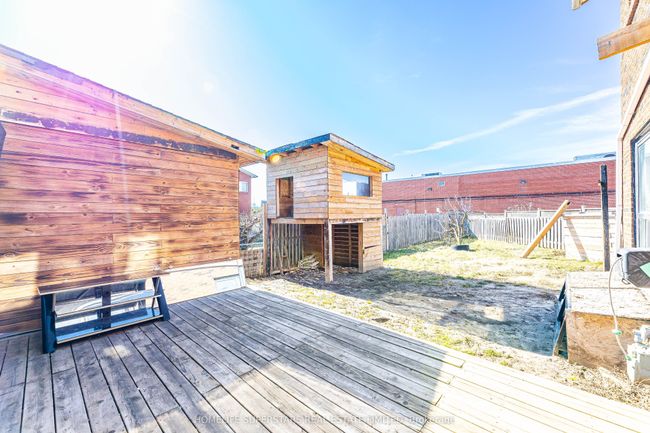 13 Thistle Down Blvd, Condo with 4 bedrooms, 3 bathrooms and 1 parking in Toronto ON | Image 49