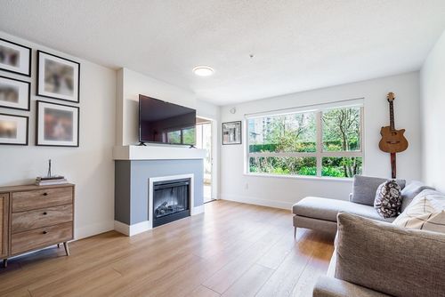 115-600 Klahanie Dr, Port Moody, BC, V3H5L2 | Card Image